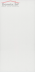 Плитка Kerama Marazzi Флориан белый матовый обрезной (30х60) арт. 11252R